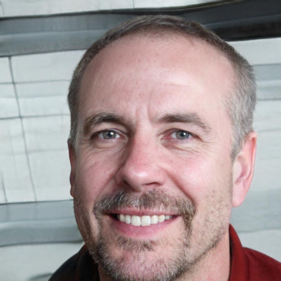 Financial educator reviewing budget spreadsheets